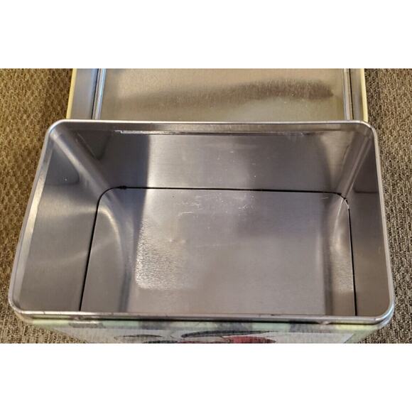 Peach Fruit Themed 3*4*5 Ingredient Recipe Storage Container No Recipe Cards - Picture 7 of 8